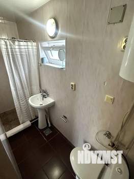 Студия квартира, на длительный срок, 23м2, 1/2 этаж