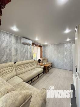 1-к квартира, на длительный срок, 36м2, 5/6 этаж