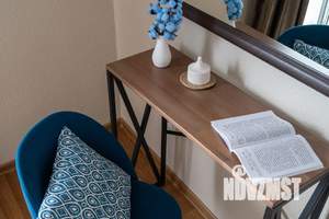 1-к квартира, посуточно, 92м2, 1/1 этаж