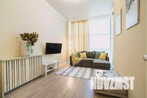 1-к квартира, посуточно, 47м2, 6/7 этаж