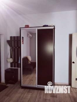 Студия квартира, на длительный срок, 30м2, 2/3 этаж