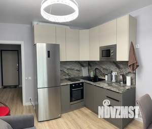 1-к квартира, посуточно, 37м2, 5/12 этаж