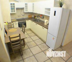 1-к квартира, посуточно, 45м2, 5/15 этаж