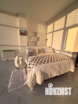 Студия квартира, на длительный срок, 35м2, 12/12 этаж