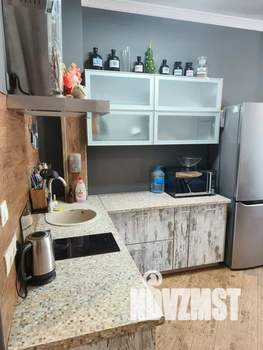 2-к квартира, посуточно, 45м2, 2/19 этаж