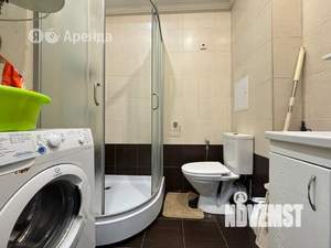 Студия квартира, на длительный срок, 41м2, 1/5 этаж