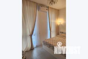 1-к квартира, посуточно, 23м2, 1/3 этаж