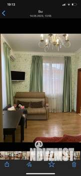 1-к квартира, на длительный срок, 40м2, 1/3 этаж