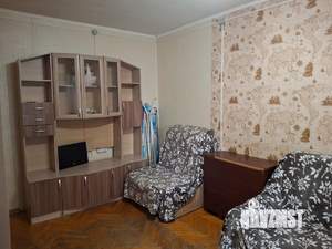 1-к квартира, на длительный срок, 30м2, 5/6 этаж