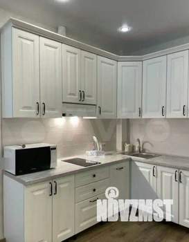 2-к квартира, посуточно, 45м2, 1/1 этаж