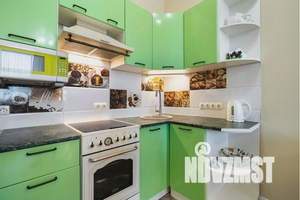 1-к квартира, посуточно, 47м2, 6/7 этаж