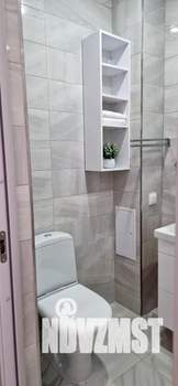 Студия квартира, посуточно, 29м2, 4/4 этаж