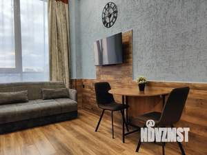 2-к квартира, посуточно, 36м2, 1/1 этаж