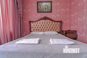 2-к квартира, посуточно, 50м2, 1/1 этаж