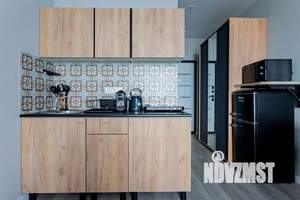 Студия квартира, посуточно, 21м2, 17/19 этаж