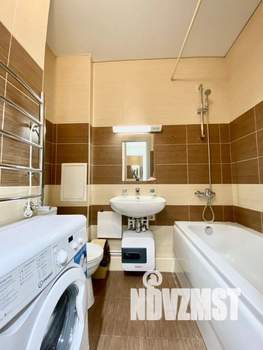 1-к квартира, посуточно, 22м2, 1/1 этаж