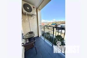 1-к квартира, посуточно, 43м2, 4/13 этаж