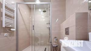 2-к квартира, посуточно, 60м2, 19/21 этаж