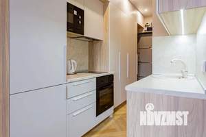 Студия квартира, посуточно, 28м2, 10/12 этаж