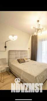 4-к квартира, посуточно, 160м2, 1/1 этаж