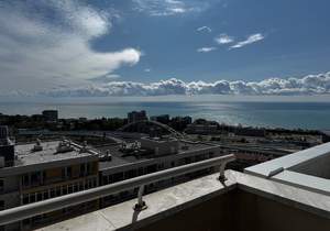 3-к квартира, на длительный срок, 126м2, 15/18 этаж