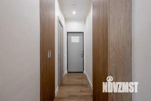 1-к квартира, посуточно, 34м2, 5/6 этаж