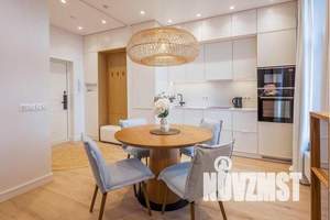 2-к квартира, посуточно, 60м2, 12/17 этаж