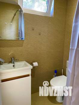 1-к квартира, посуточно, 22м2, 2/2 этаж