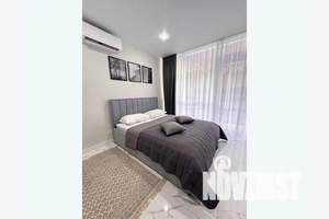 1-к квартира, посуточно, 35м2, 2/4 этаж