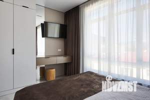 1-к квартира, посуточно, 38м2, 3/4 этаж