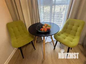 1-к квартира, посуточно, 22м2, 1/1 этаж