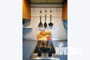 1-к квартира, посуточно, 31м2, 1/4 этаж