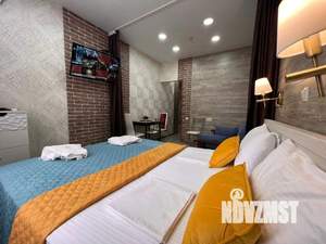 1-к квартира, посуточно, 26м2, 1/1 этаж
