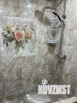 1-к квартира, посуточно, 38м2, 1/5 этаж