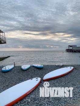 Студия квартира, посуточно, 25м2, 1/11 этаж