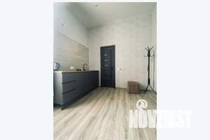 1-к квартира, посуточно, 36м2, 1/2 этаж