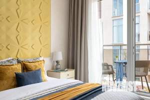 1-к квартира, посуточно, 34м2, 12/12 этаж