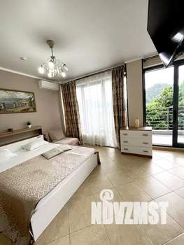 1-к квартира, посуточно, 35м2, 2/2 этаж