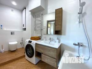 1-к квартира, посуточно, 25м2, 1/5 этаж