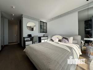 3-к квартира, на длительный срок, 100м2, 11/24 этаж