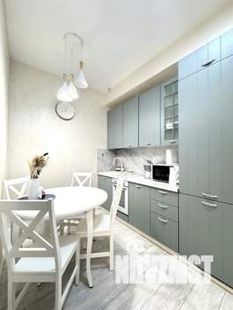 2-к квартира, посуточно, 40м2, 1/1 этаж