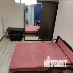 1-к квартира, посуточно, 32м2, 1/4 этаж