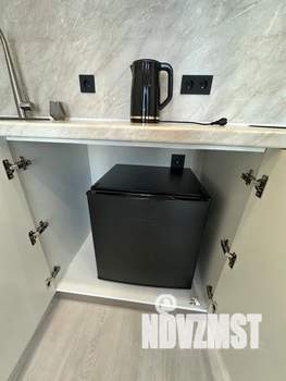 Студия квартира, посуточно, 19м2, 8/8 этаж