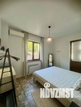 3-к квартира, посуточно, 57м2, 1/1 этаж