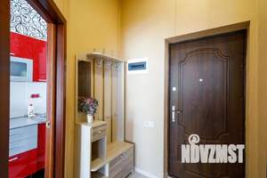 1-к квартира, посуточно, 30м2, 5/5 этаж