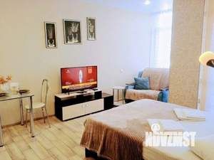 1-к квартира, посуточно, 32м2, 1/1 этаж