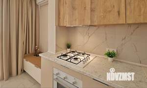 1-к квартира, на длительный срок, 35м2, 8/8 этаж