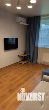 1-к квартира, на длительный срок, 30м2, 1/19 этаж