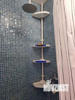 Студия квартира, на длительный срок, 27м2, 1/5 этаж