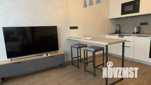 Студия квартира, посуточно, 32м2, 10/15 этаж